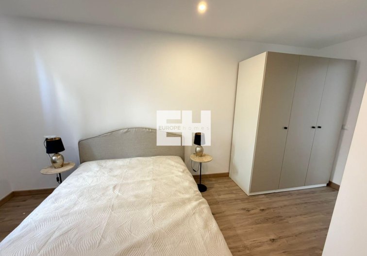Herverkoop - Semi Detached - Torrevieja - Cabo Cervera