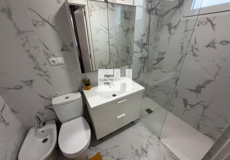 Herverkoop - Semi Detached - Torrevieja - Cabo Cervera