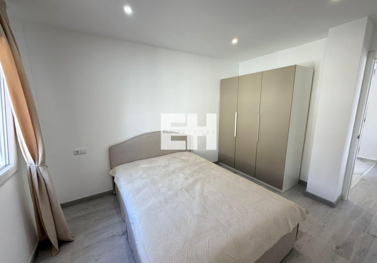 Herverkoop - Semi Detached - Torrevieja - Cabo Cervera