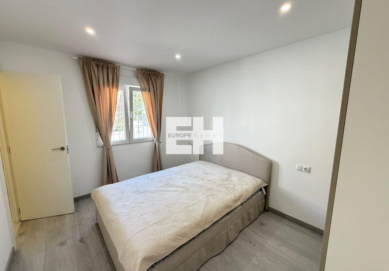 Herverkoop - Semi Detached - Torrevieja - Cabo Cervera