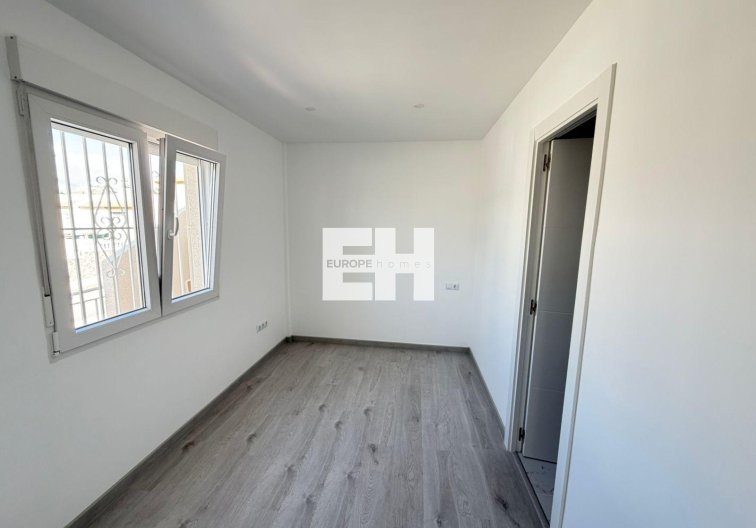 Herverkoop - Semi Detached - Torrevieja - Cabo Cervera
