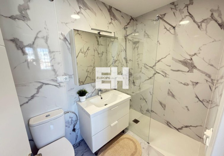 Herverkoop - Semi Detached - Torrevieja - Cabo Cervera
