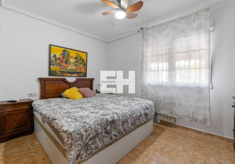Wiederverkauf - villa - Torrevieja - Los Balcones 