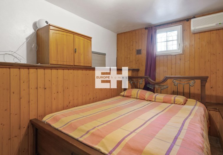 Wiederverkauf - villa - Torrevieja - Los Balcones 