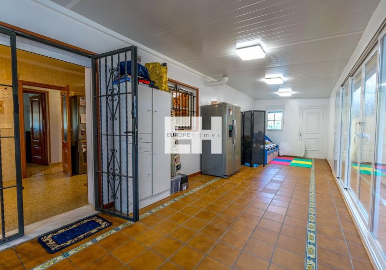 Wiederverkauf - villa - Torrevieja - Los Balcones 