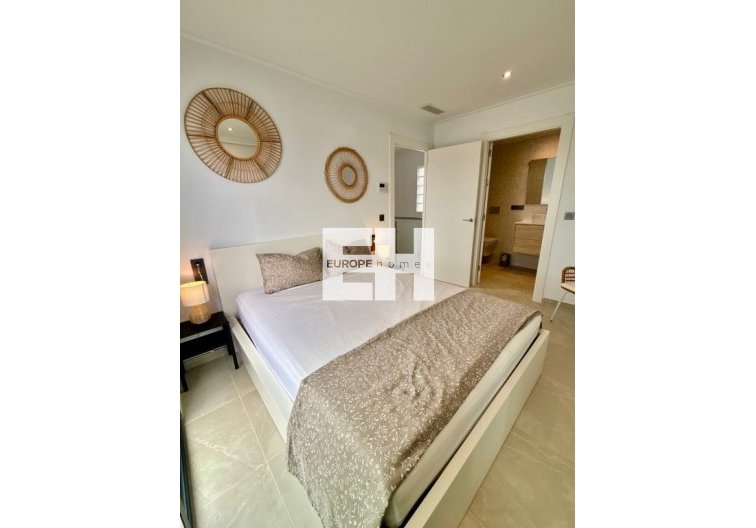 Segunda mano - villa - Benijofar - Costa Blanca