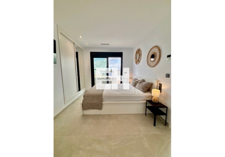 Segunda mano - villa - Benijofar - Costa Blanca
