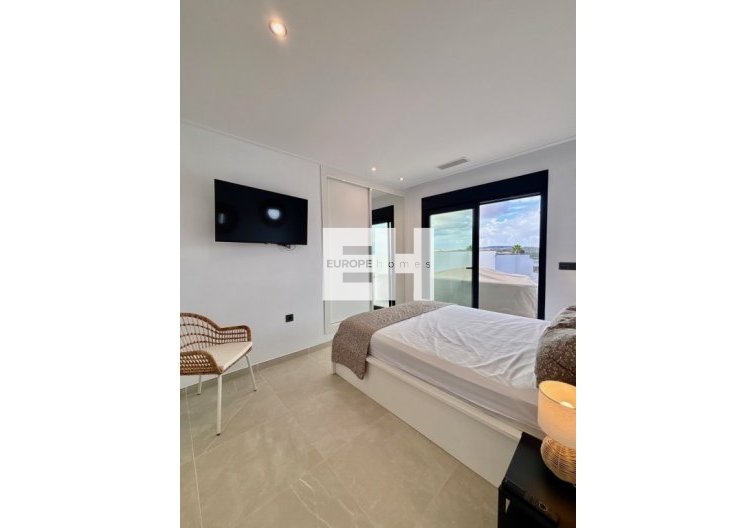 Segunda mano - villa - Benijofar - Costa Blanca