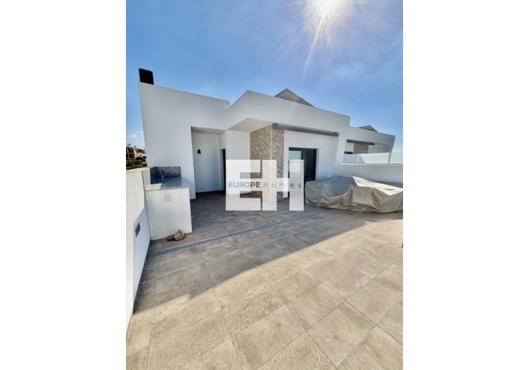 Segunda mano - villa - Benijofar - Costa Blanca