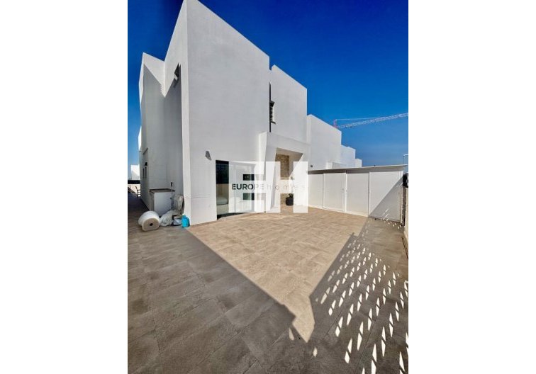 Segunda mano - villa - Benijofar - Costa Blanca