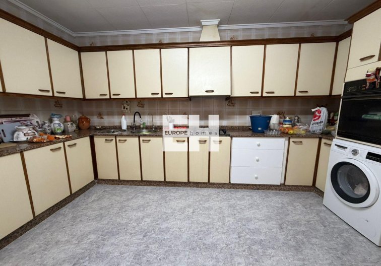 Herverkoop - Appartement - Torrevieja - Playa del Cura