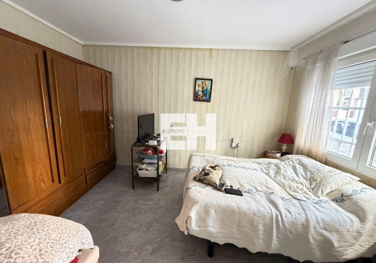 Herverkoop - Appartement - Torrevieja - Playa del Cura