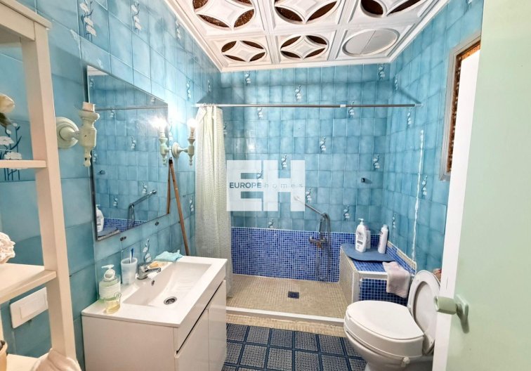 Herverkoop - Appartement - Torrevieja - Playa del Cura