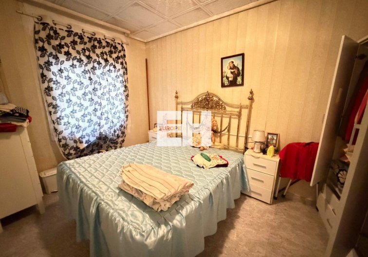 Herverkoop - Appartement - Torrevieja - Playa del Cura