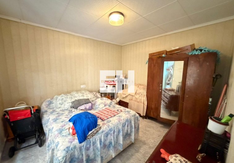 Herverkoop - Appartement - Torrevieja - Playa del Cura