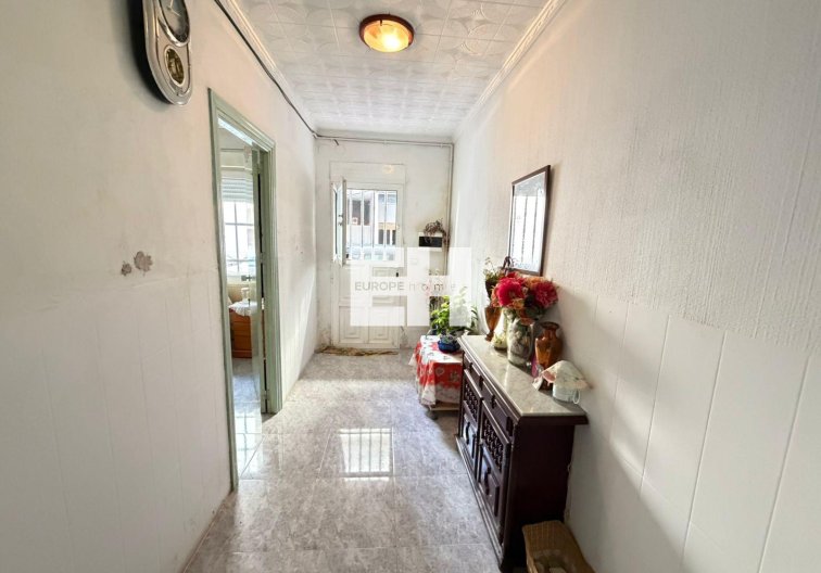 Herverkoop - Appartement - Torrevieja - Playa del Cura