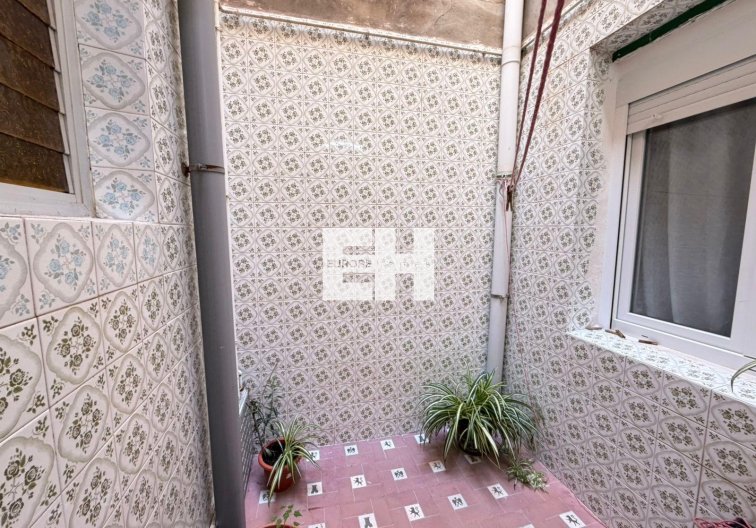 Herverkoop - Appartement - Torrevieja - Playa del Cura