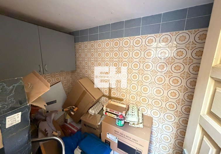 Herverkoop - Appartement - Torrevieja - Playa del Cura