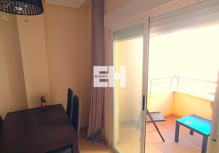 Wiederverkauf - Wohnung - Torrevieja - CENTRO CASCO URBANO
