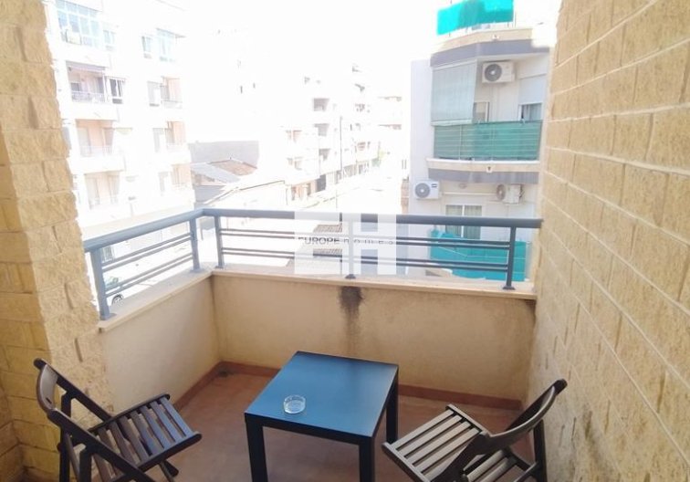 Wiederverkauf - Wohnung - Torrevieja - CENTRO CASCO URBANO