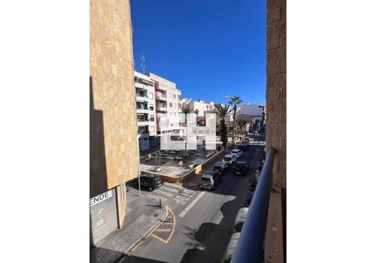 Wiederverkauf - Wohnung - Torrevieja - CENTRO CASCO URBANO