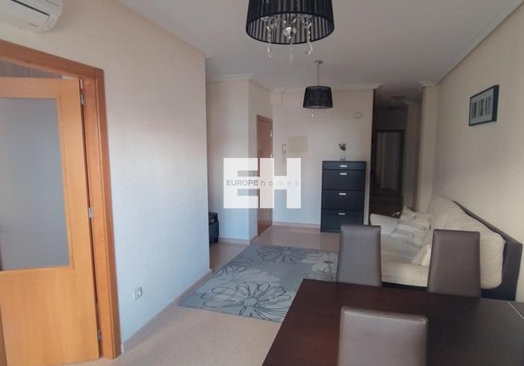 Wiederverkauf - Wohnung - Torrevieja - CENTRO CASCO URBANO