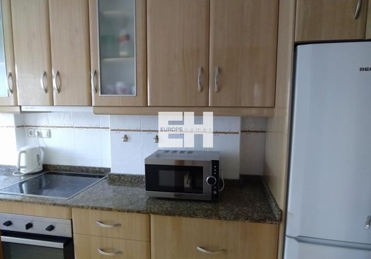 Wiederverkauf - Wohnung - Torrevieja - CENTRO CASCO URBANO