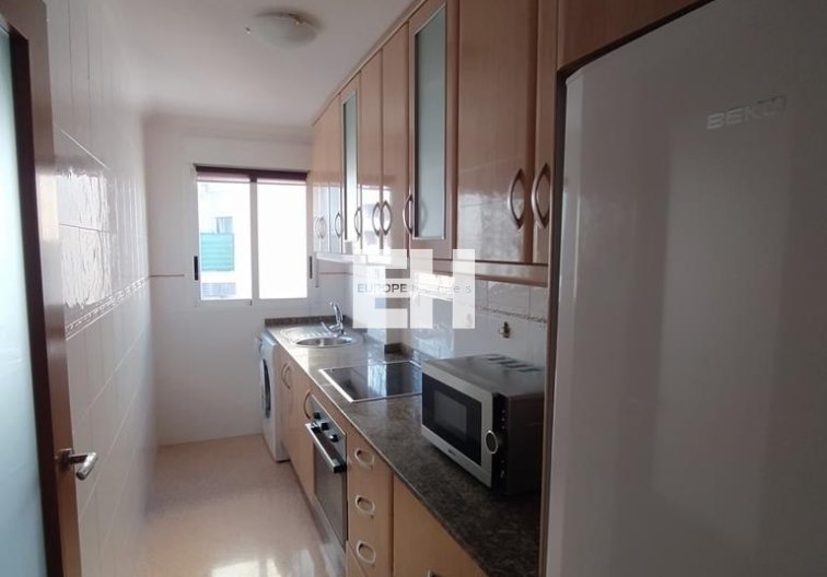 Wiederverkauf - Wohnung - Torrevieja - CENTRO CASCO URBANO