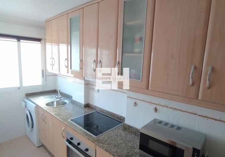 Wiederverkauf - Wohnung - Torrevieja - CENTRO CASCO URBANO