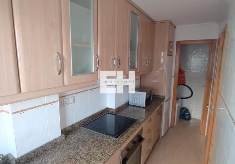 Wiederverkauf - Wohnung - Torrevieja - CENTRO CASCO URBANO