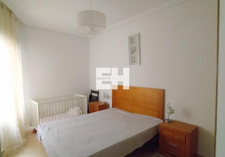 Wiederverkauf - Wohnung - Torrevieja - CENTRO CASCO URBANO