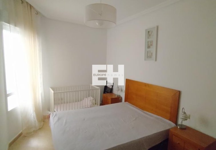 Wiederverkauf - Wohnung - Torrevieja - CENTRO CASCO URBANO