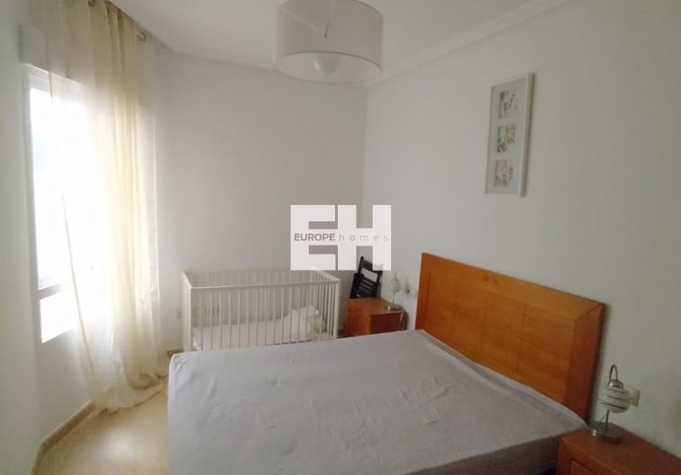 Wiederverkauf - Wohnung - Torrevieja - CENTRO CASCO URBANO