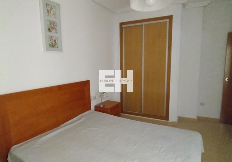 Wiederverkauf - Wohnung - Torrevieja - CENTRO CASCO URBANO
