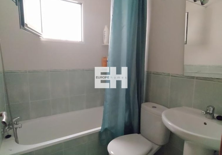 Wiederverkauf - Wohnung - Torrevieja - CENTRO CASCO URBANO