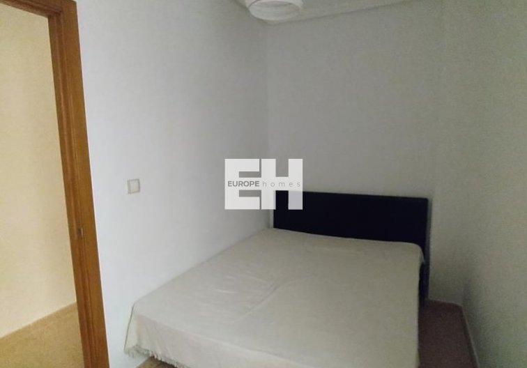 Wiederverkauf - Wohnung - Torrevieja - CENTRO CASCO URBANO