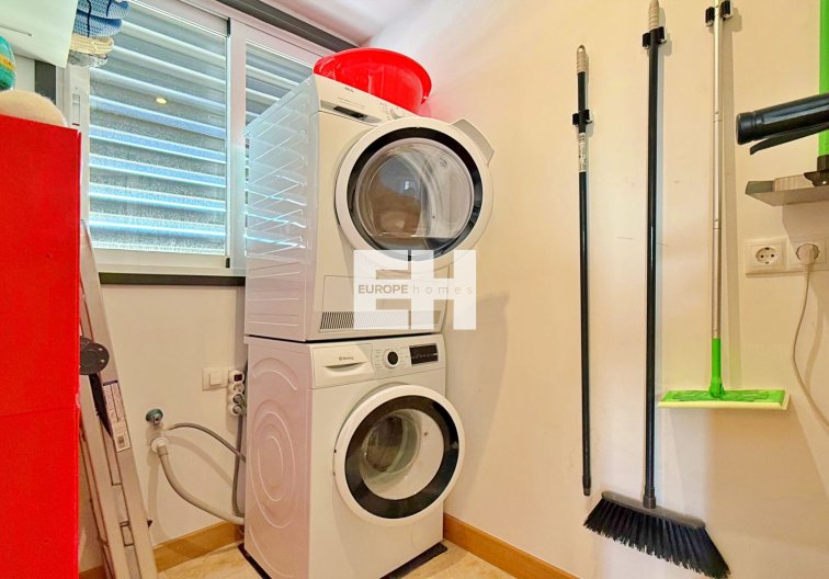 Segunda mano - Apartamento  - Orihuela Costa - Costa Blanca