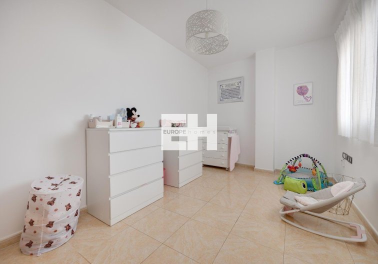 Wiederverkauf - Wohnung - Torrevieja - Centro