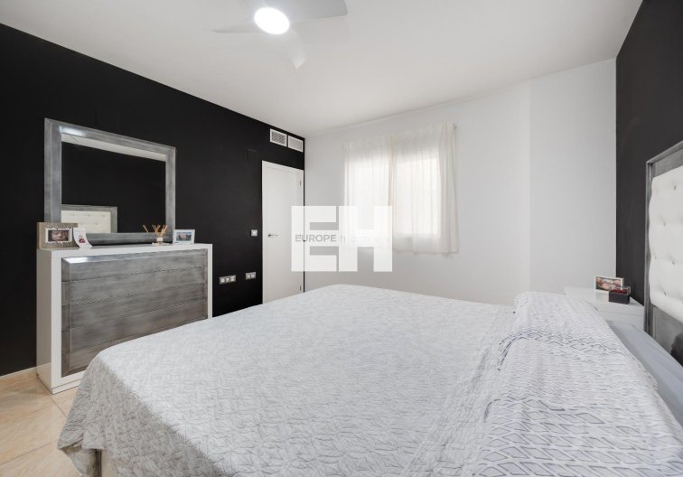 Wiederverkauf - Wohnung - Torrevieja - Centro