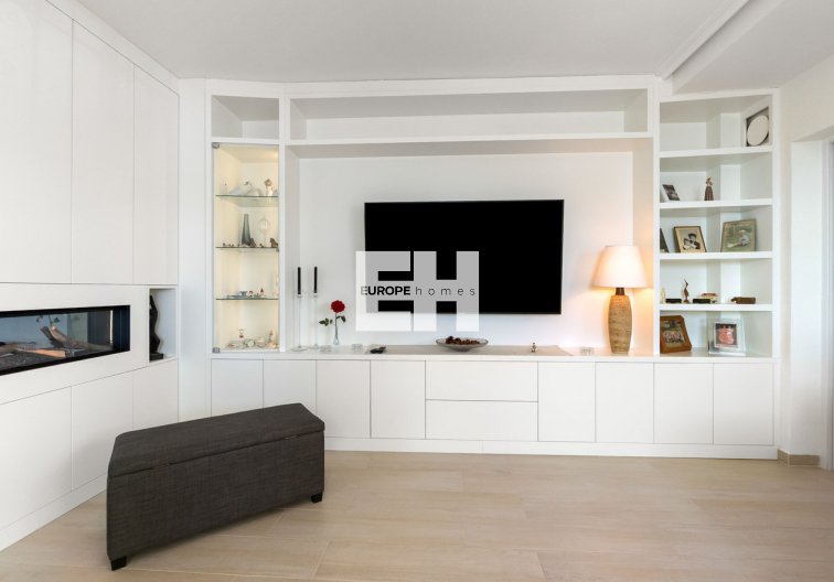 Revente - villa - Torre de la Horadada - Costa Blanca