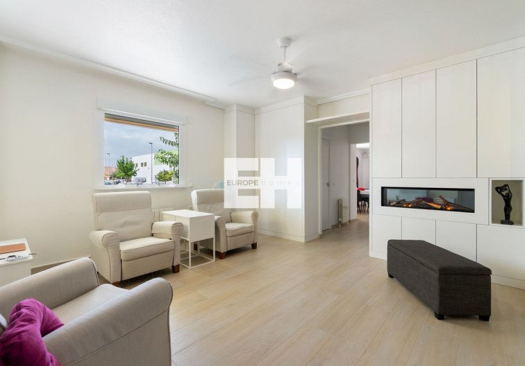 Revente - villa - Torre de la Horadada - Costa Blanca