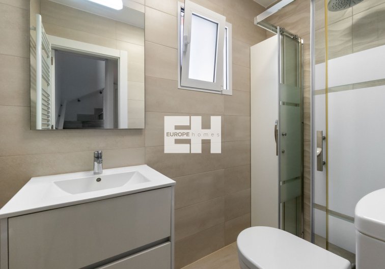 Revente - villa - Torre de la Horadada - Costa Blanca