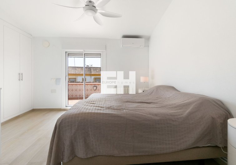 Revente - villa - Torre de la Horadada - Costa Blanca