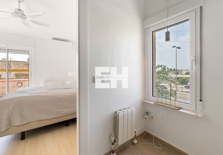 Revente - villa - Torre de la Horadada - Costa Blanca