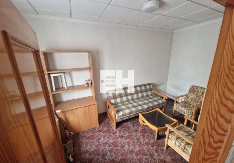 Herverkoop - town house - Torrevieja