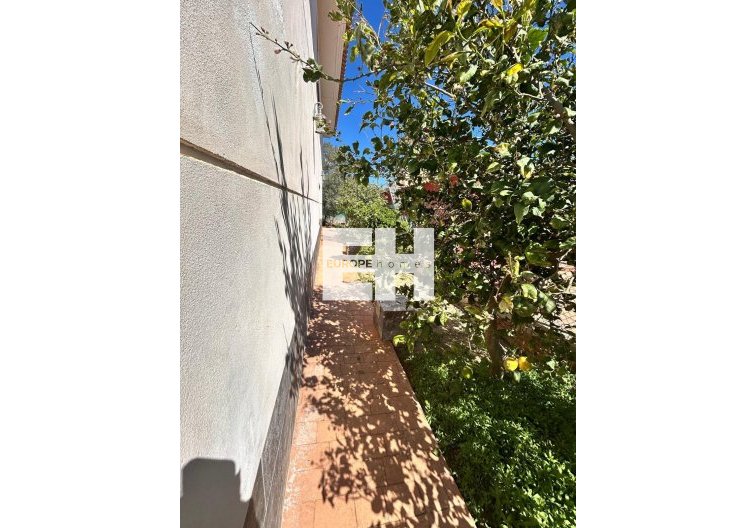 Revente - villa - Los Alcázares - Las Lomas Del Rame-bahía Bella