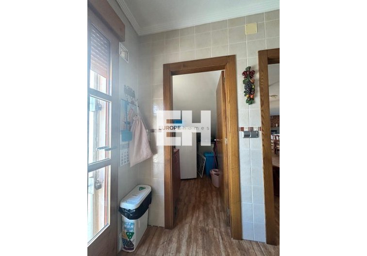Revente - villa - Los Alcázares - Las Lomas Del Rame-bahía Bella