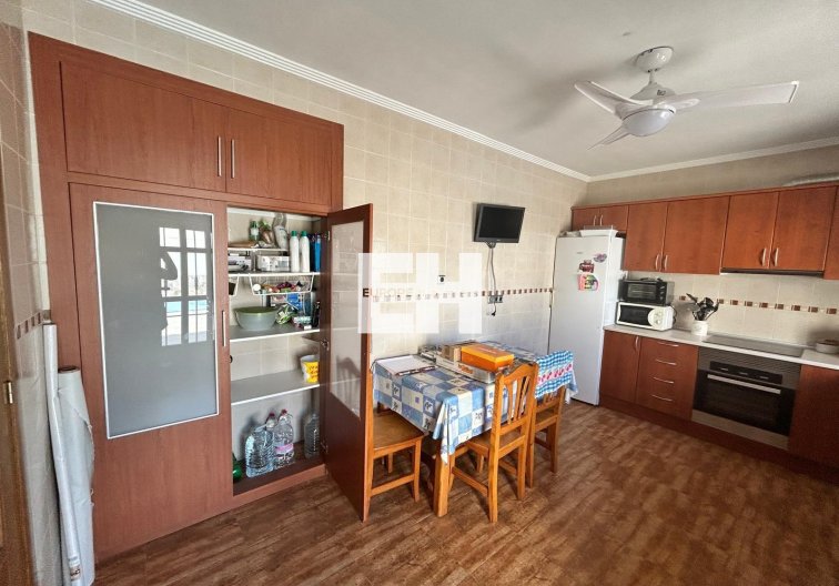Revente - villa - Los Alcázares - Las Lomas Del Rame-bahía Bella