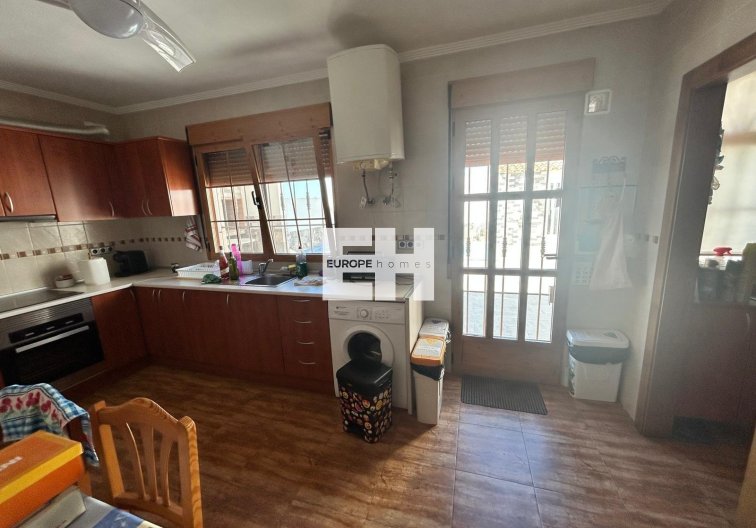 Revente - villa - Los Alcázares - Las Lomas Del Rame-bahía Bella