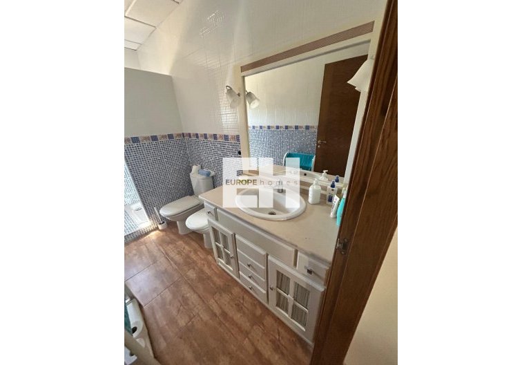 Revente - villa - Los Alcázares - Las Lomas Del Rame-bahía Bella